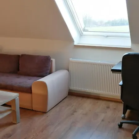 Zum Wiehenblick Apartment