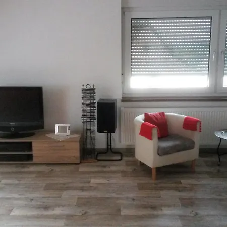 Zum Wiehenblick Apartment