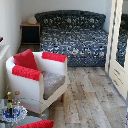 Zum Wiehenblick Apartment