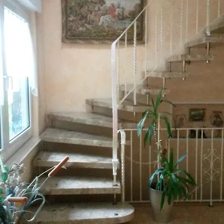 Apartment Zum Wiehenblick