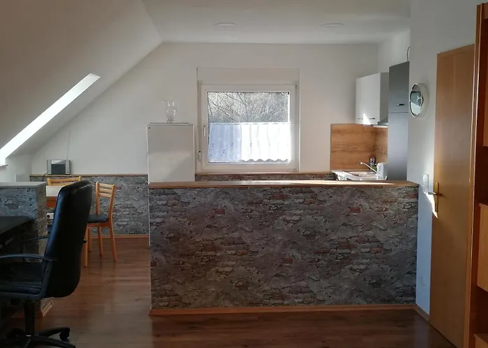 Zum Wiehenblick * Hullhorst